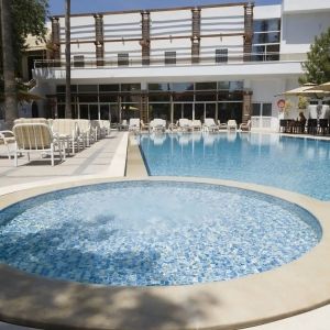 Hotel The Sindbad