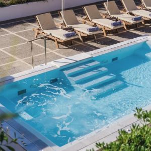 Lindos Village Resort and Spa