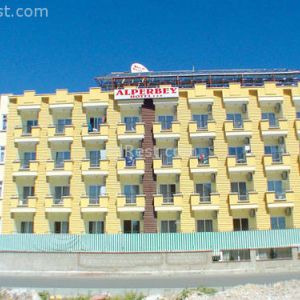 HOTEL ALPERBEY