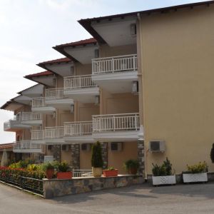Hotel Georgalas Sun Beach