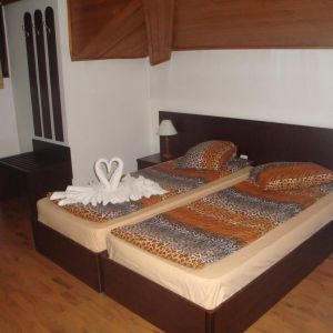 Hotel Ida
