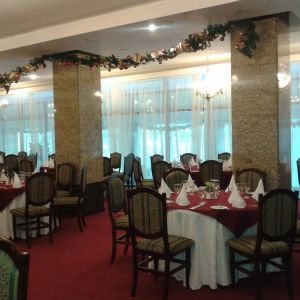 Hotel Piatra Mare
