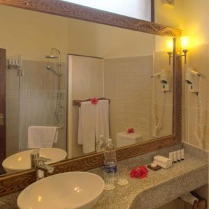 Sultan Sands Island Resort