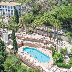 Hotel Ariston Taormina
