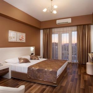 Club Paradiso Hotel and Resort