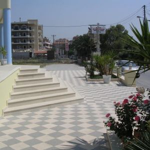 Hotel Eleni Palace Apartments