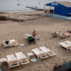 Hotel Eva Beach