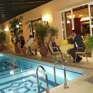 Hotel Platon Beach
