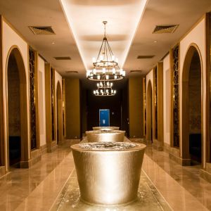 Hotel Trendy Lara
