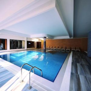 Sey Beach Hotel and Spa