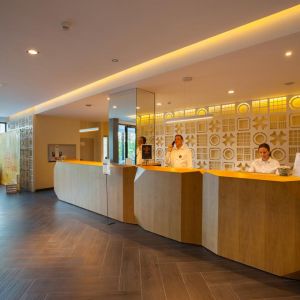 Abora Catarina by Lopesan Hotel