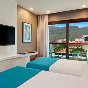 Elite World Marmaris Hotel