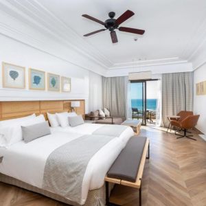Hotel Riu Palace Tikada Taghazout