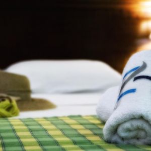 Zeus Hotels Neptuno Beach