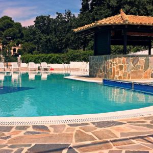 Hotel Corifo Village