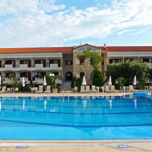 Hotel Tresor Sousouras