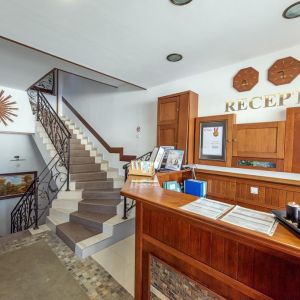 Hotel MPM Merryan