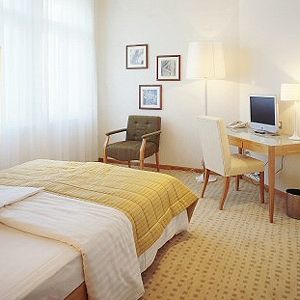 Hotel Astoria