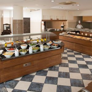 Hotel Gouves Park Holiday Resort