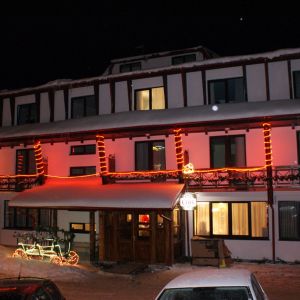 Hotel Zada