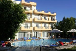 Hotel Castro