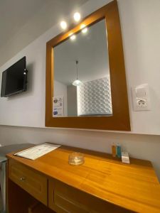 Hotel Castro