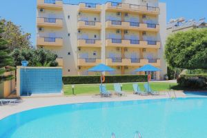 Hotel Castro
