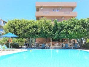 Hotel Castro