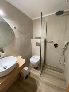 Hotel Castro