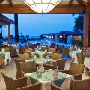 Hotel Akka Alinda