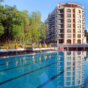 Hotel Dolce Vita Sunshine Resort