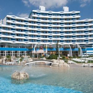 Hotel Trakia Plaza
