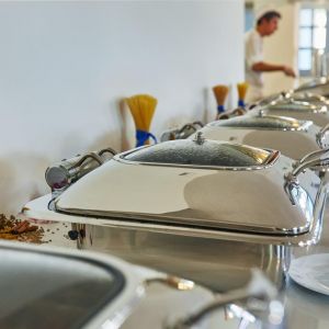 Vasia Ormos Hotel Agios Nikolaos (Adults Only)