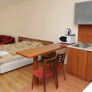 Pirin Place Aparthotel