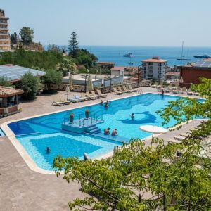 Diamond Giardini Naxos