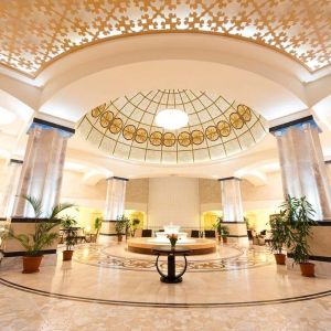 Hotel Melas Lara
