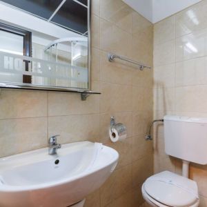 Hotel Traian Caciulata