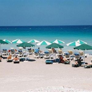 Irene Palace Beach Resort Rodos