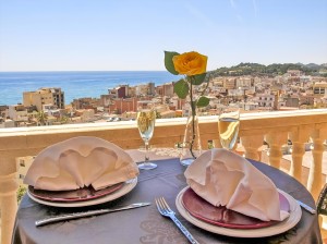Alba Seleqtta Hotel Spa
