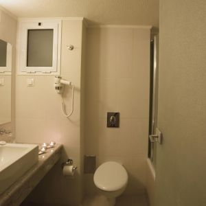 Hotel Akrotiri Beach