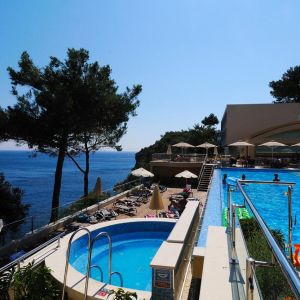 Hotel Akrotiri Beach