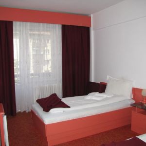 Hotel Hefaistos