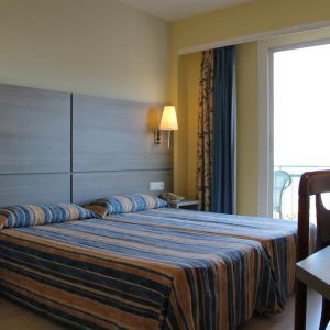 Hotel Terramar
