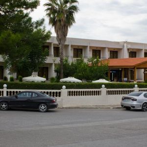 Hotel Golden Days