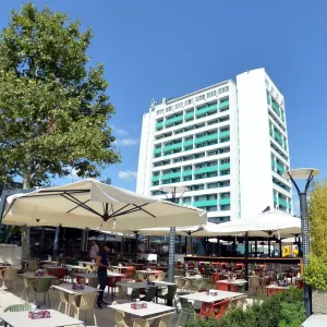 Hotel Riviera Mamaia