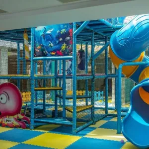 Hotel Riviera Mamaia