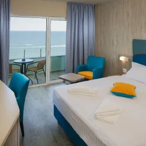 Hotel Riviera Mamaia