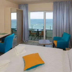 Hotel Riviera Mamaia