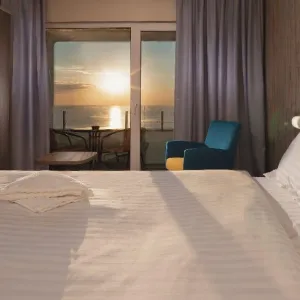 Hotel Riviera Mamaia