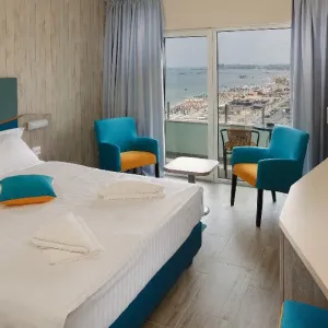 Hotel Riviera Mamaia
